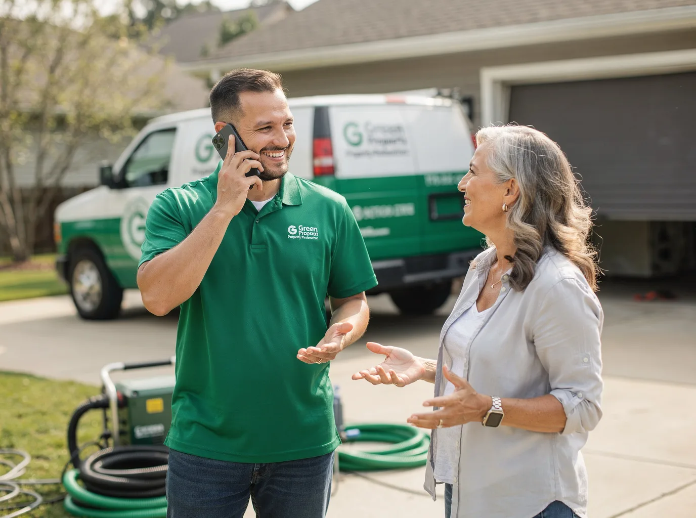 Water Damage Restoration Davison, MI FAQs